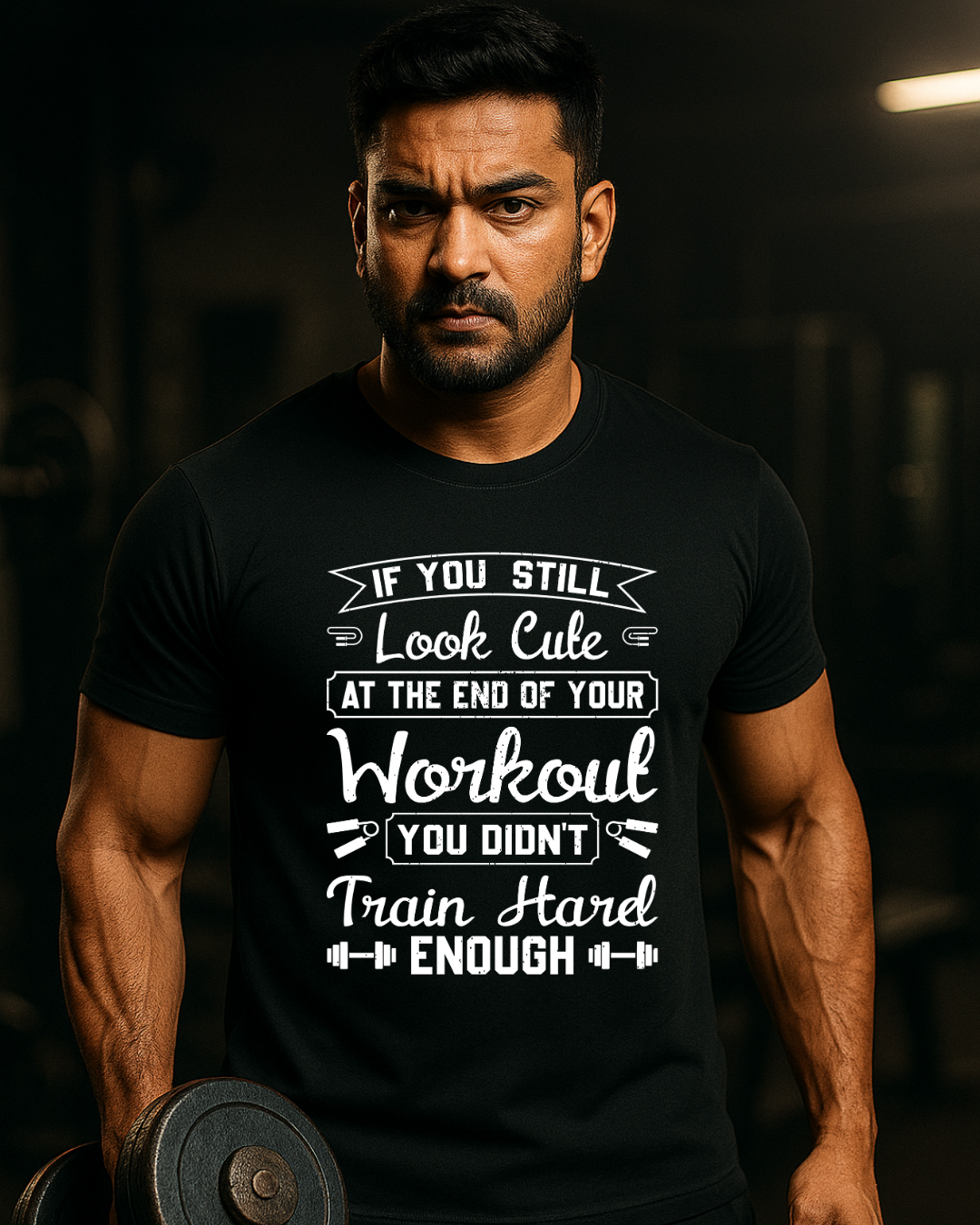 If You Still Gym t shirts for men
