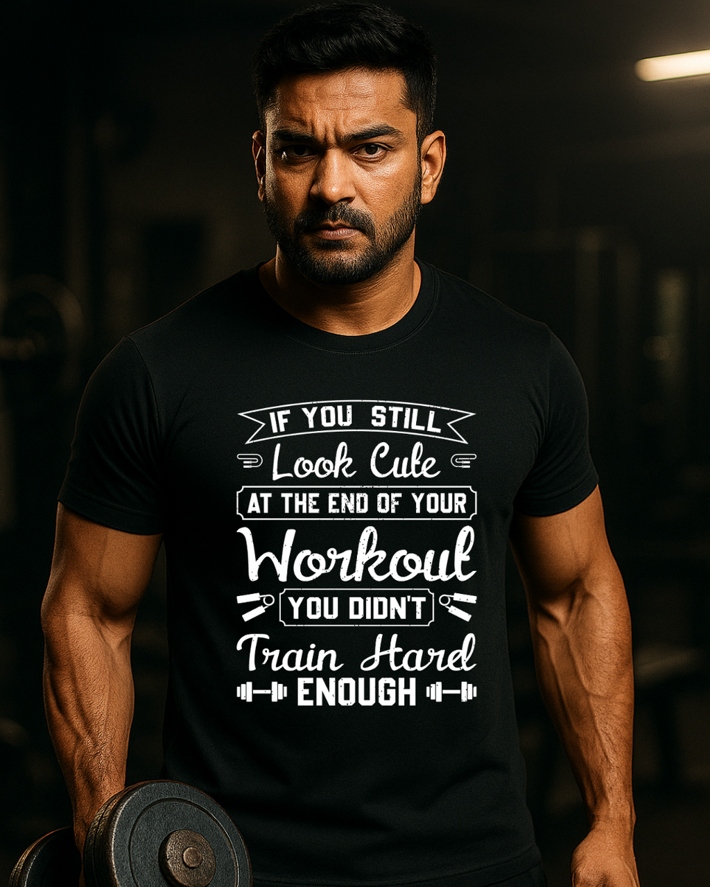 If You Still Gym t shirts for men