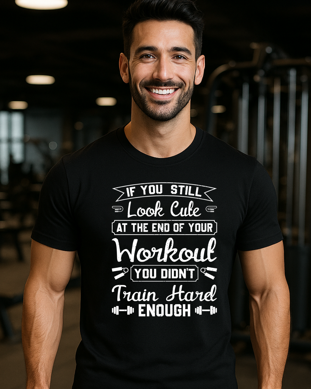 If You Still Gym t shirts for men