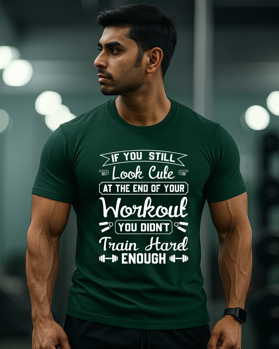 If You Still Gym t shirts for men