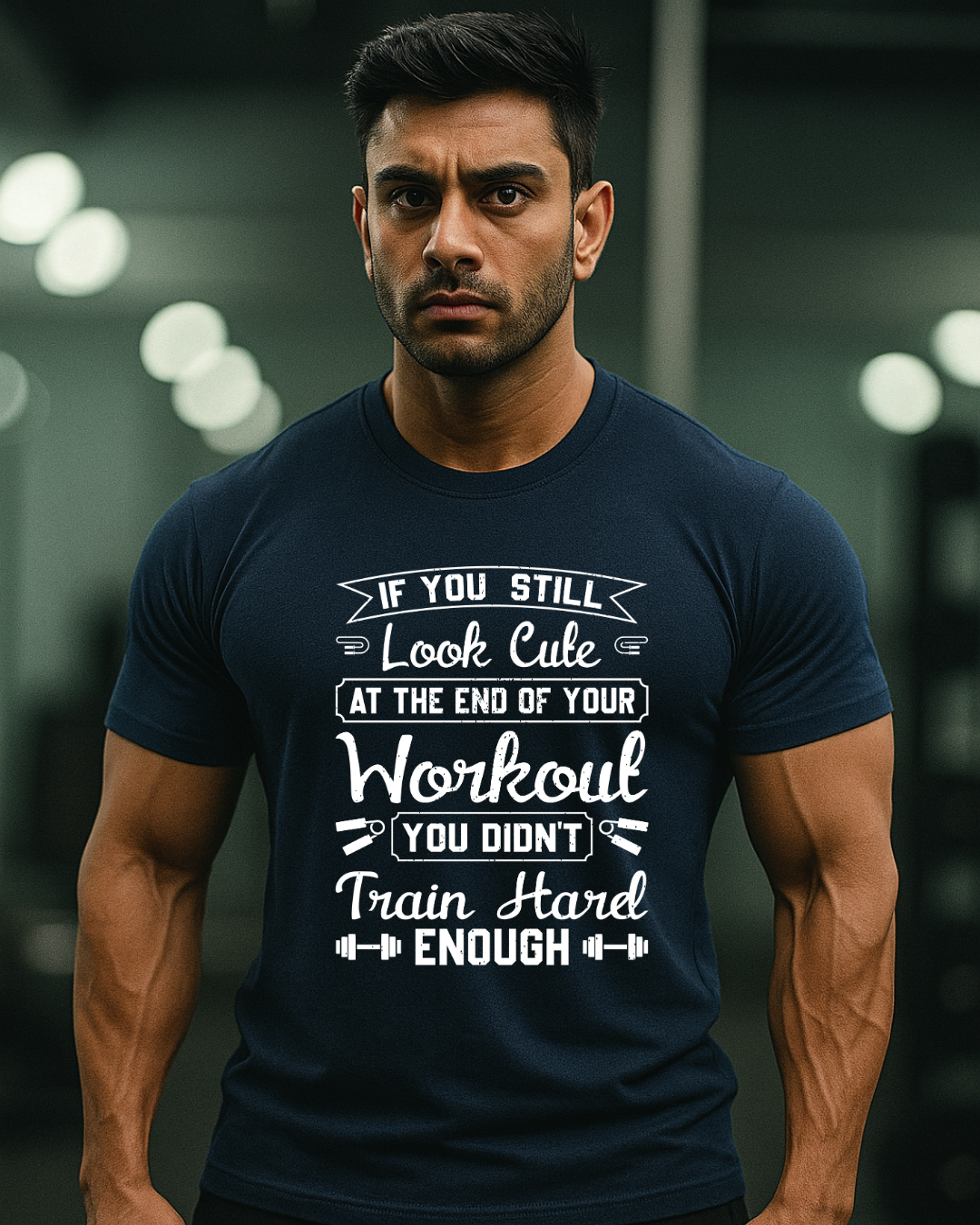 If You Still Gym t shirts for men