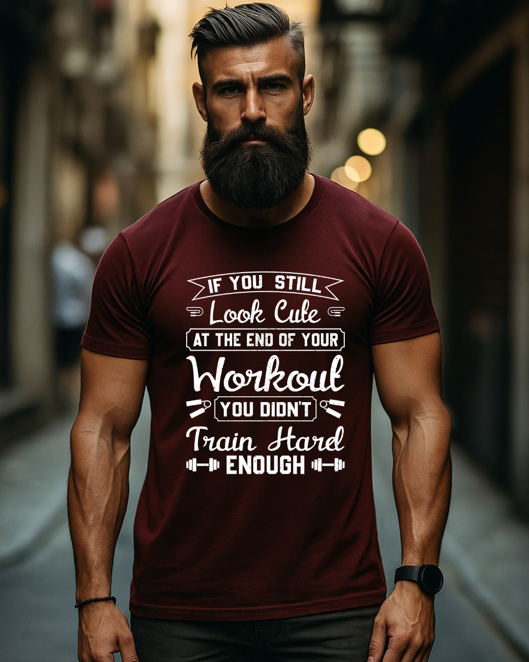If You Still Gym t shirts for men